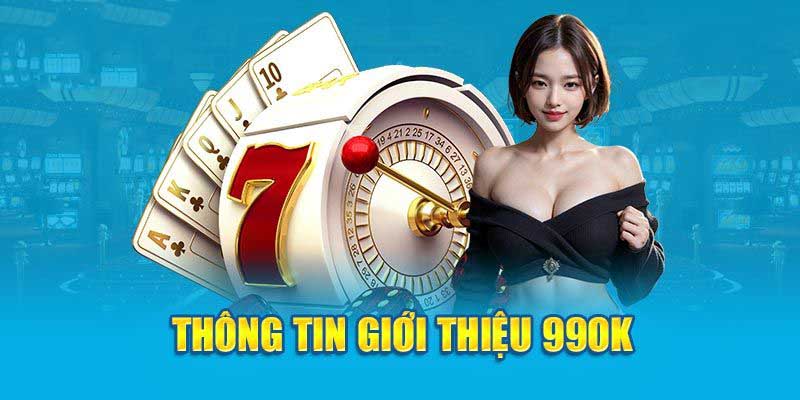 Sân chơi 99ok có hơn 5 năm vận hành uy tín