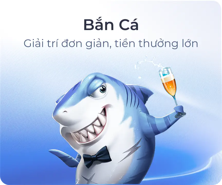 bắn cá