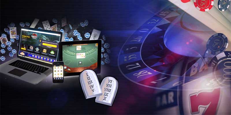 Mẹo chơi casino 99ok hiệu quả