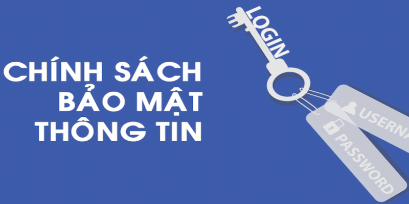 Chính sách bảo mật giúp ngăn chặn các rủi ro xảy ra