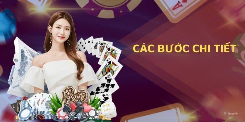 Các bước đăng nhập 99ok hiệu quả