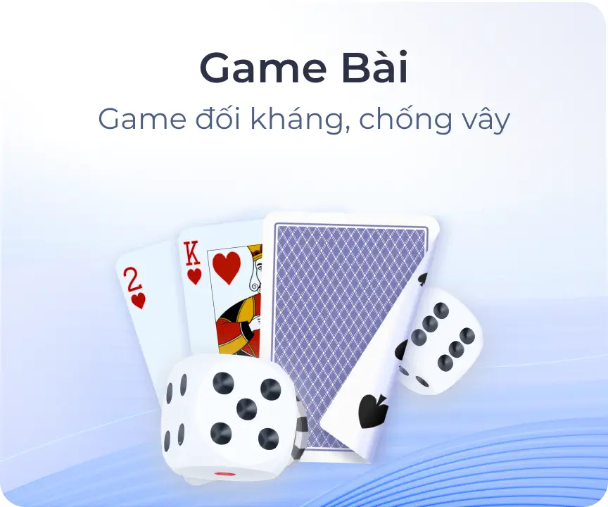 game bài