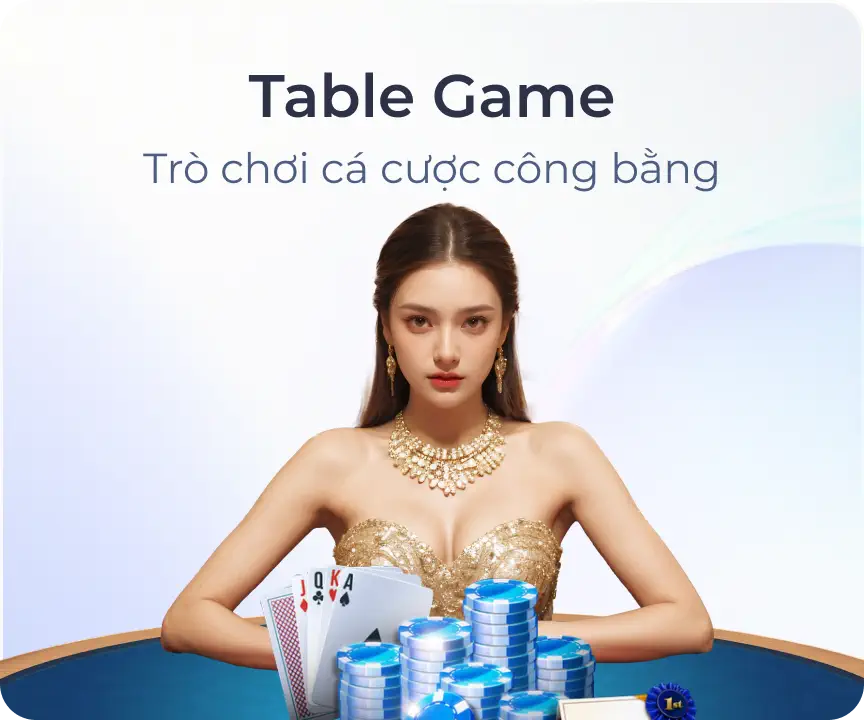 table game